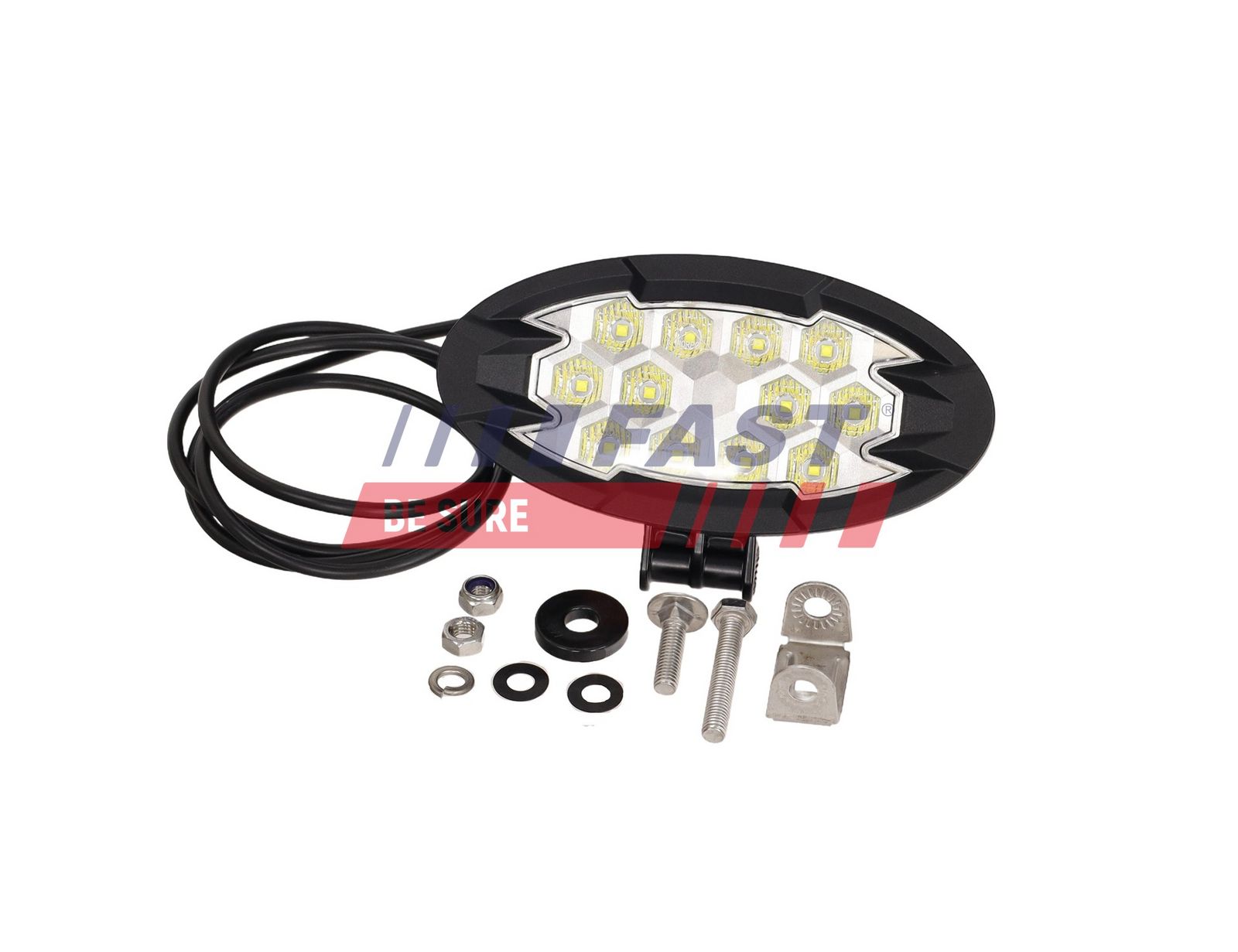 E-shop Pracovný svetlomet FAST FT13401