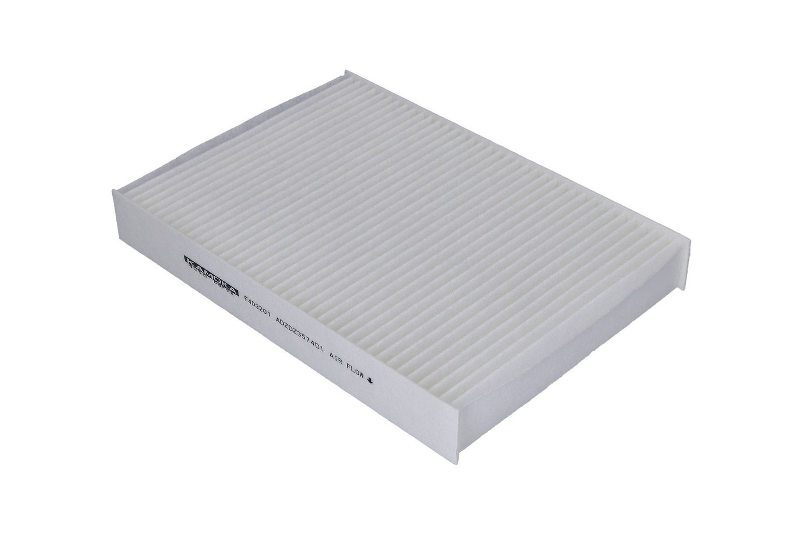 Filtru, aer habitaclu KAMOKA F403201