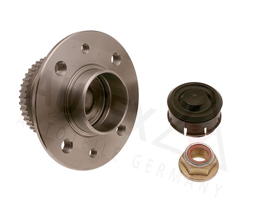 Zestaw łożysk koła AUTEX 804070