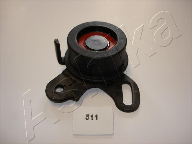 Napinacz, pasek rozrządu ASHIKA 45-05-511