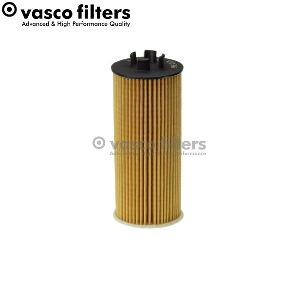 Filtr oleju DAVID VASCO V036