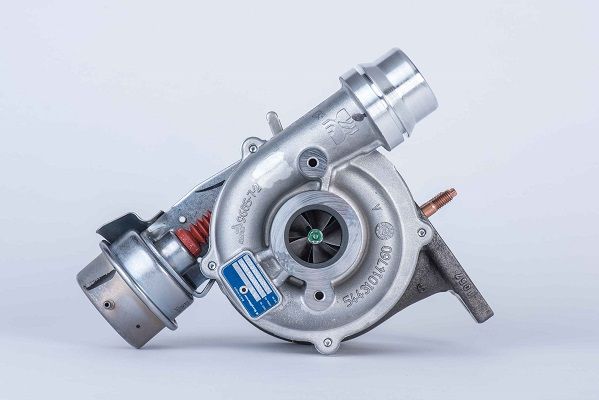 Urządzenie doładowujące, doładowanie BORGWARNER 54399980127