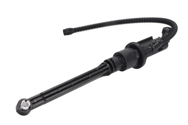 Главный цилиндр, система сцепления