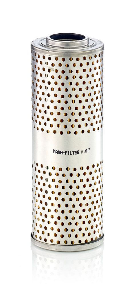 Filtru, sistem hidraulic primar MANN-FILTER H 7007 x