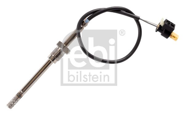 Senzor, temperatura gaze evacuare FEBI BILSTEIN 175021