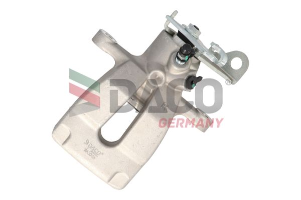 Zacisk hamulca DACO GERMANY BA3006