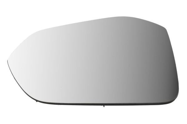 Verre de rétroviseur, rétroviseur extérieur