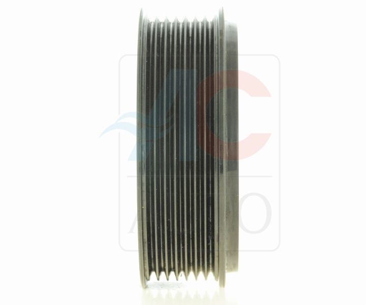 Levně Elektromagnetická spojka, kompresor klimatizace Q-SPARES AC-06DN46