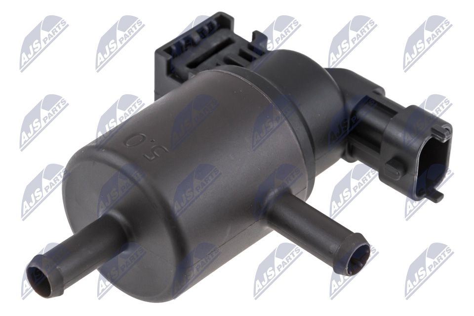 Клапан, фильтр активированного угля