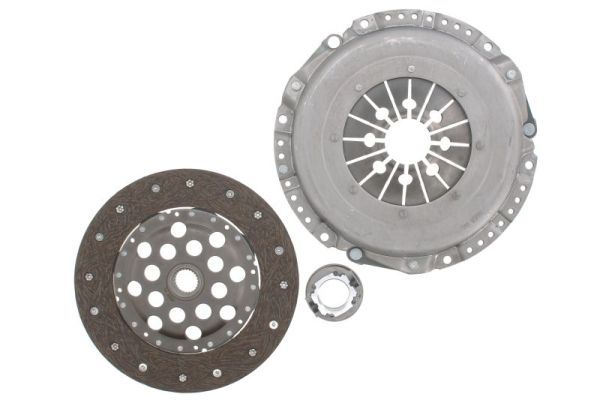 Zestaw sprzęgieł NEXUS F1M036NX