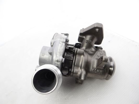 Urządzenie doładowujące, doładowanie GARRETT 801374-5004S
