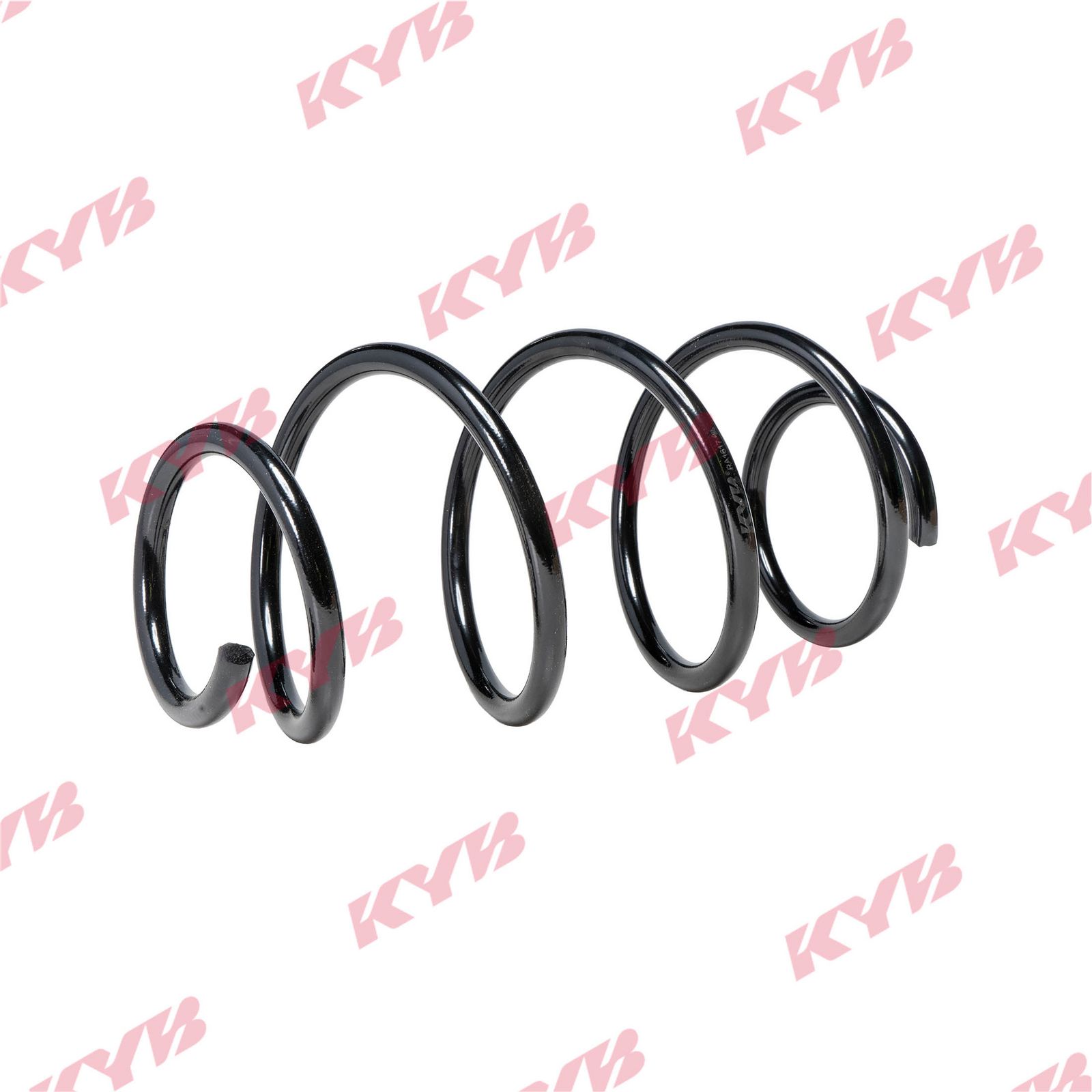 Arc spiral KYB K-Flex RA1617