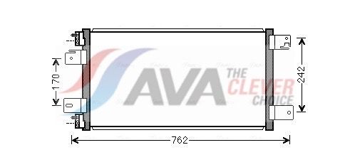 Конденсатор, кондиционер