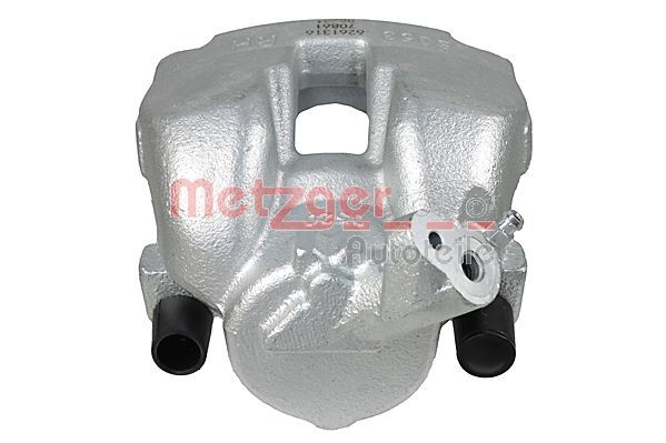 Zacisk hamulca METZGER AUTOTEILE 6261316