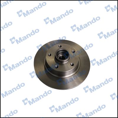 Tarcza hamulcowa MANDO MBC035248