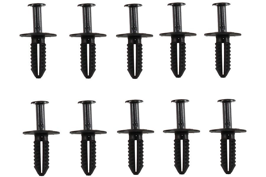 clips, acoperire decorativa si protectie METZGER 2280019