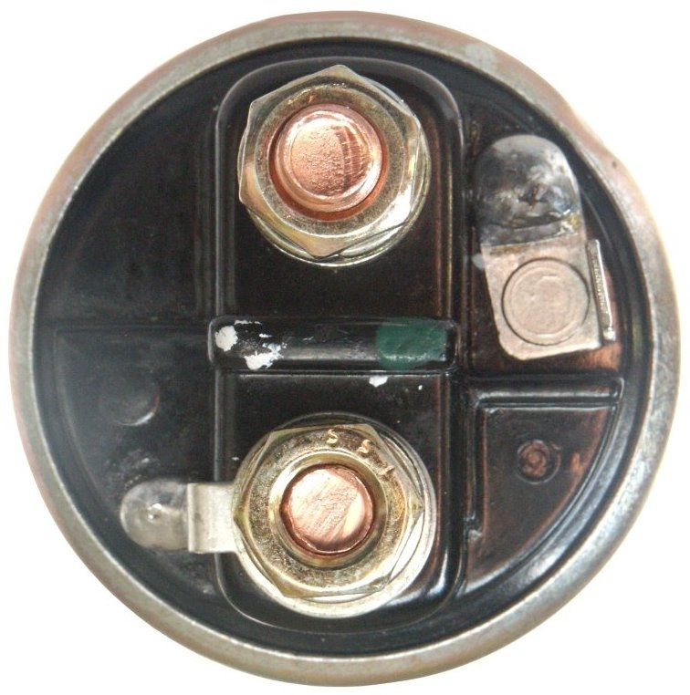 Solenoid, electromotor HC-Cargo F 032 234 778