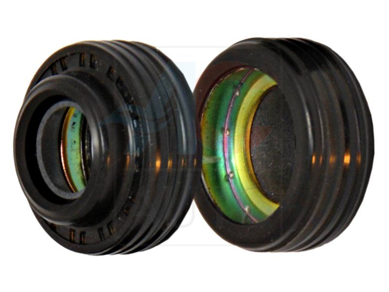 garnitura etansare arbore, ax compresor ACAUTO AC-10XX10