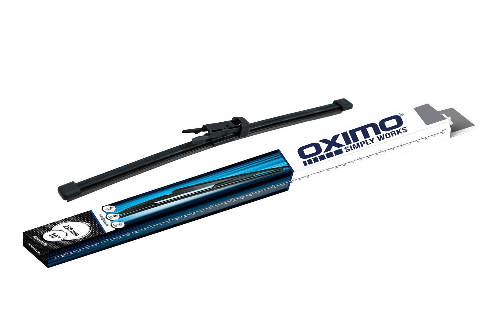lamela stergator OXIMO SIMPLY WORKS WR490250