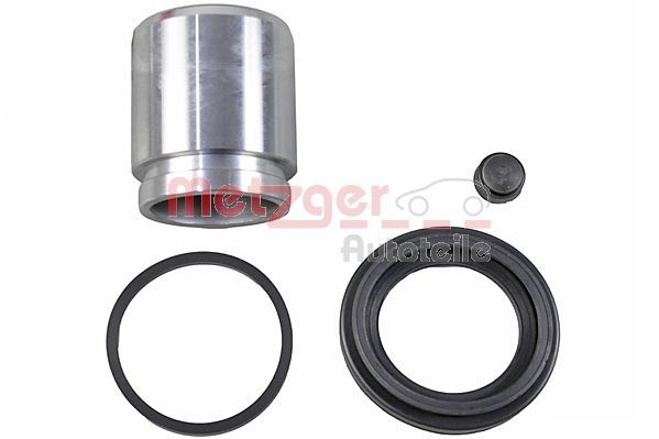 Zestaw naprawczy, zacisk hamulca METZGER AUTOTEILE 114-5073