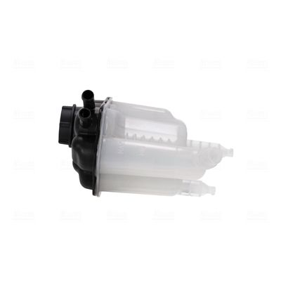 Vase d'expansion, liquide de refroidissement