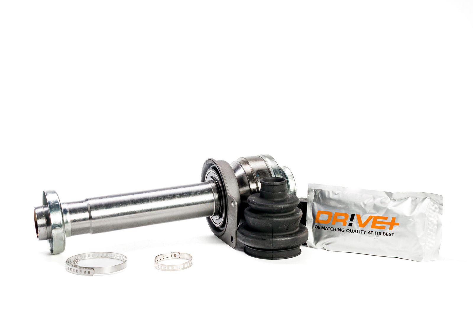 Liigendlaager, veovõll