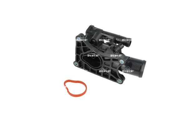 termostat,lichid racire NRF 725441