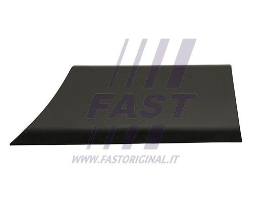 Listwa ozdobna / ochronna, sciana boczna FAST FT90422