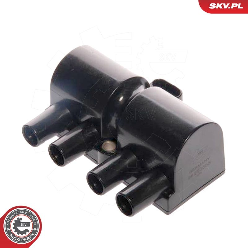 Levně Zapalovací cívka ESEN SKV 03SKV131