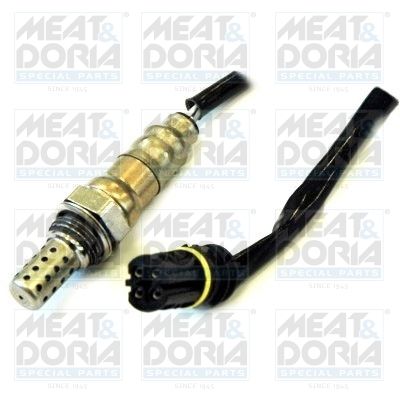 Sonda lambda MEAT & DORIA 81736