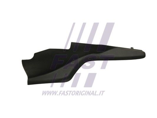 Zestaw listew ozdobnych / ochronnych FAST FT90604
