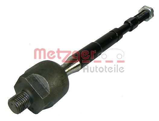 Połączenie osiowe, drążek kierowniczy poprzeczny METZGER AUTOTEILE 51016408
