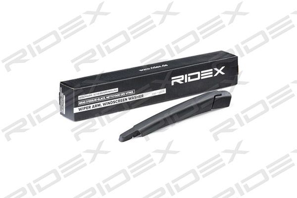Ramię wycieraczki, czyszczenie szyb RIDEX 301W0075
