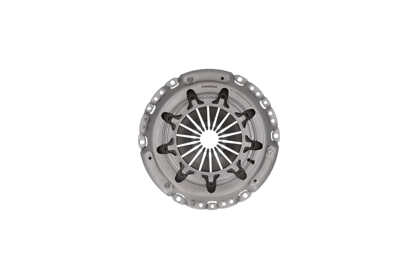 Sajūga piespiedējdisks