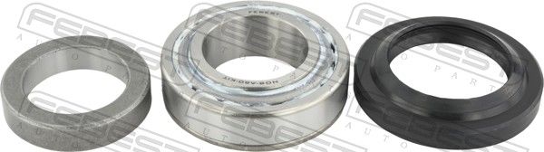 Łożysko, wał napędowy FEBEST NOS-A60-KIT