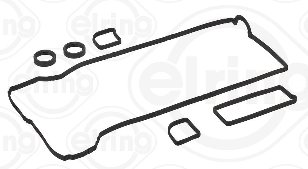 Zestaw uszczelek, pokrywa głowicy cylindra ELRING 771.310