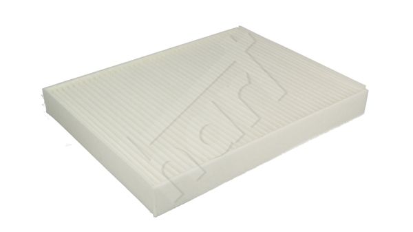 Filtr, wentylacja przestrzeni pasażerskiej HART 338 479