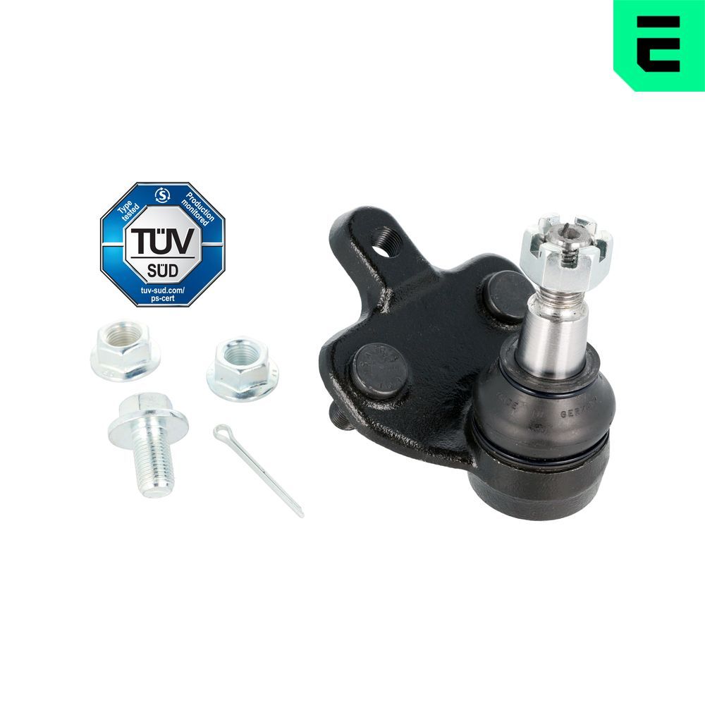 Pivot OPTIMAL G3-1118S
