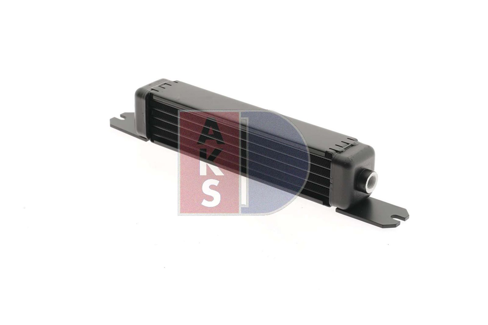 Radiator ulei, ulei motor AKS DASIS 446101N