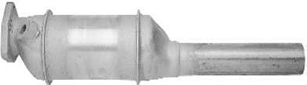 Katalizator IMASAF 165131701E