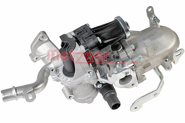 Moduł AGR METZGER AUTOTEILE 0892939
