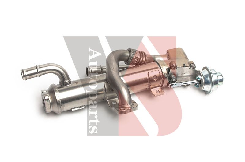 AGR-Ventil YSPARTS EGR129C