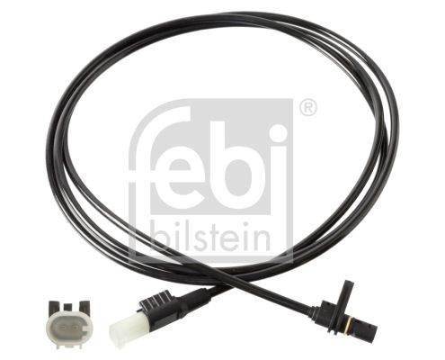 Snímač počtu otáčok kolesa FEBI BILSTEIN 106636