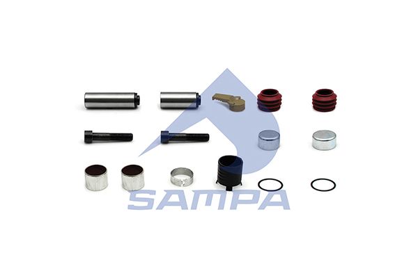 Set reparatie, etrier SAMPA 096.964