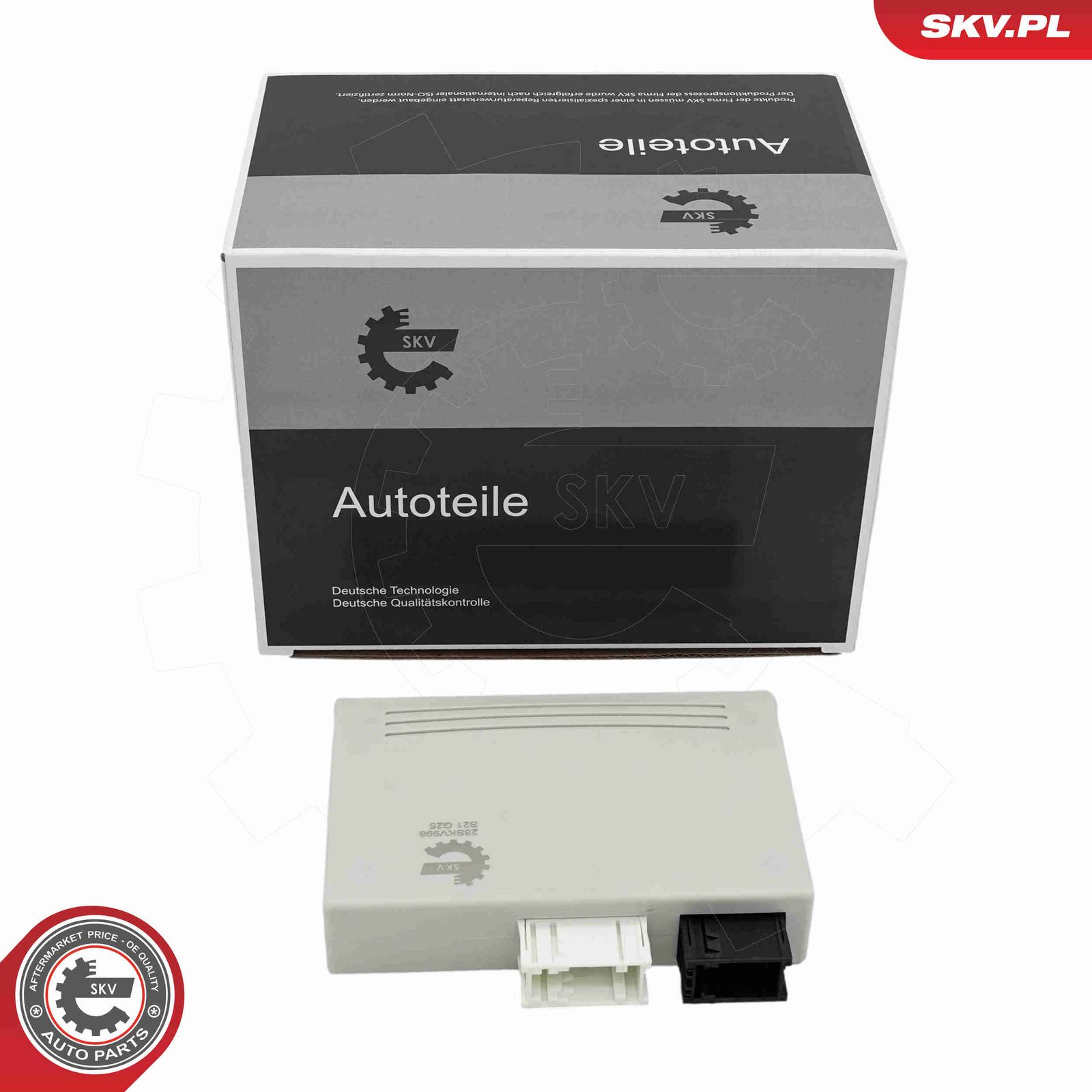 Juhtseade,Parkimisabi