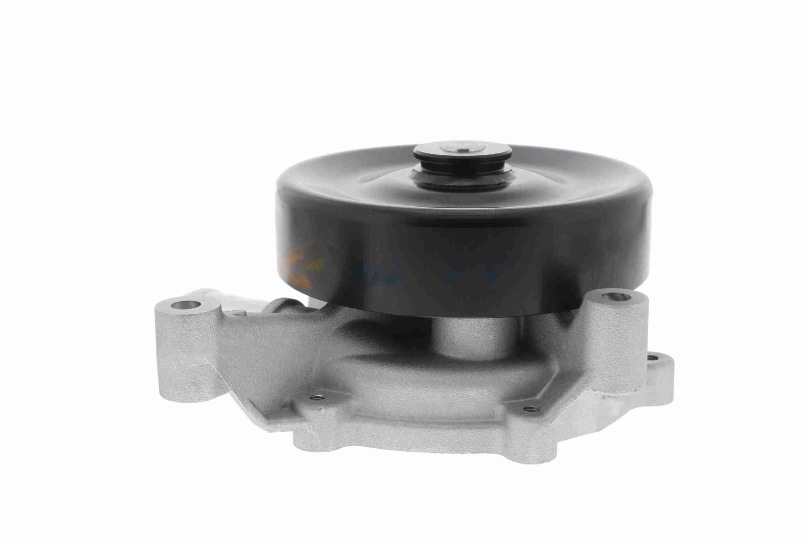 Pompe à eau, refroidissement du moteur