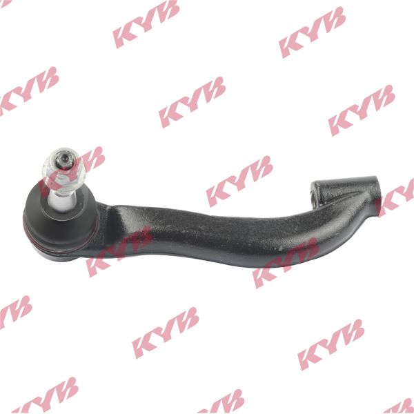 Наконечник поперечной рулевой тяги