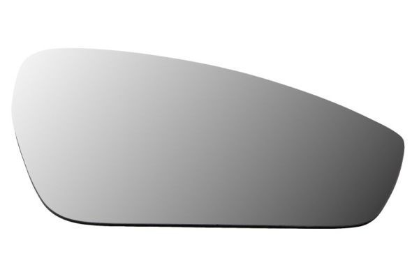Verre de rétroviseur, rétroviseur extérieur