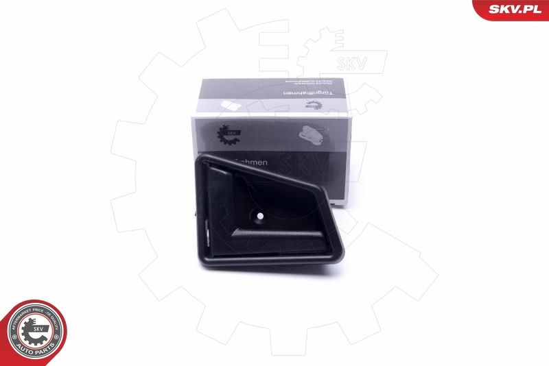 Mânerul exterior al ușii ESEN SKV 96SKV804