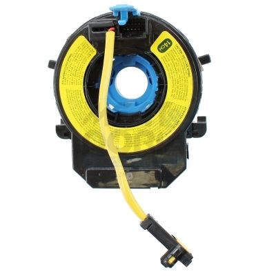 Arc spirala, Airbag MEAT & DORIA 231386